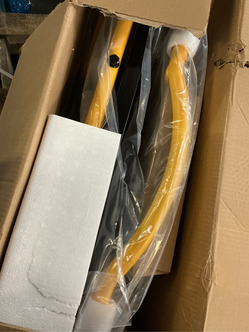 Condition photo showing Good Condition for DeWALT DWX726 - Rolling Miter Saw Stand