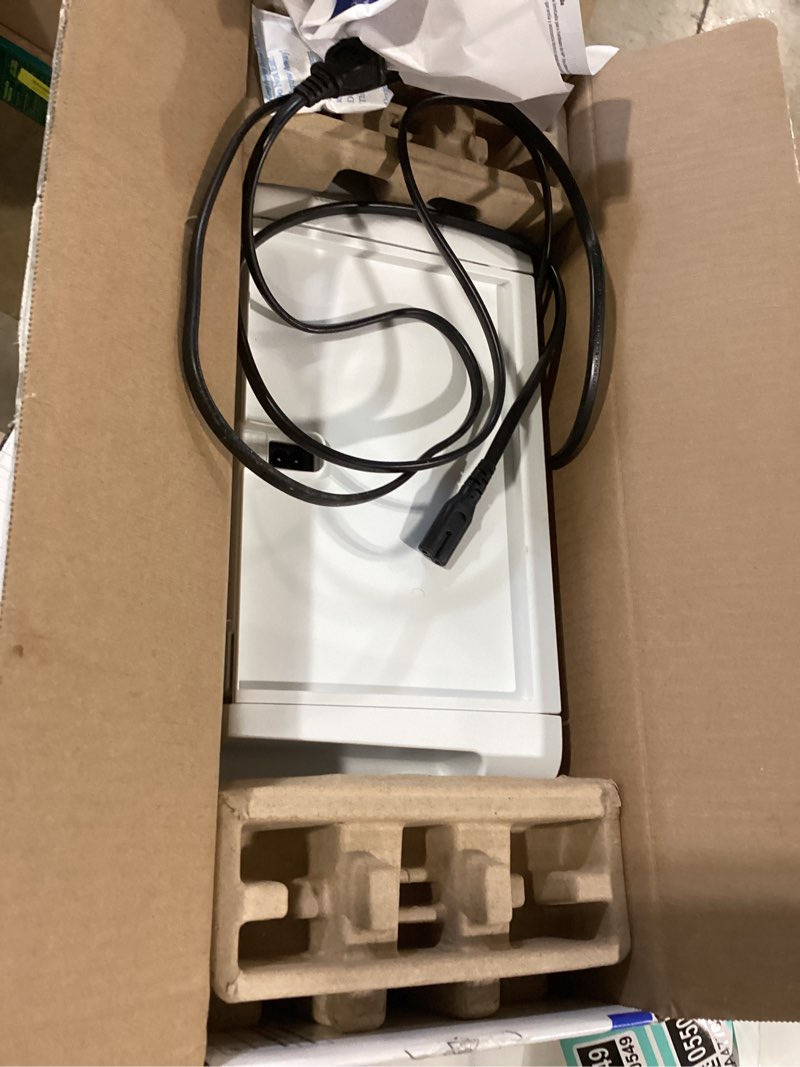 Condition photo showing Good Condition for hp deskjet 2942 wireless all-in-one color inkjet printer, 6 months free instant ink, pale rose