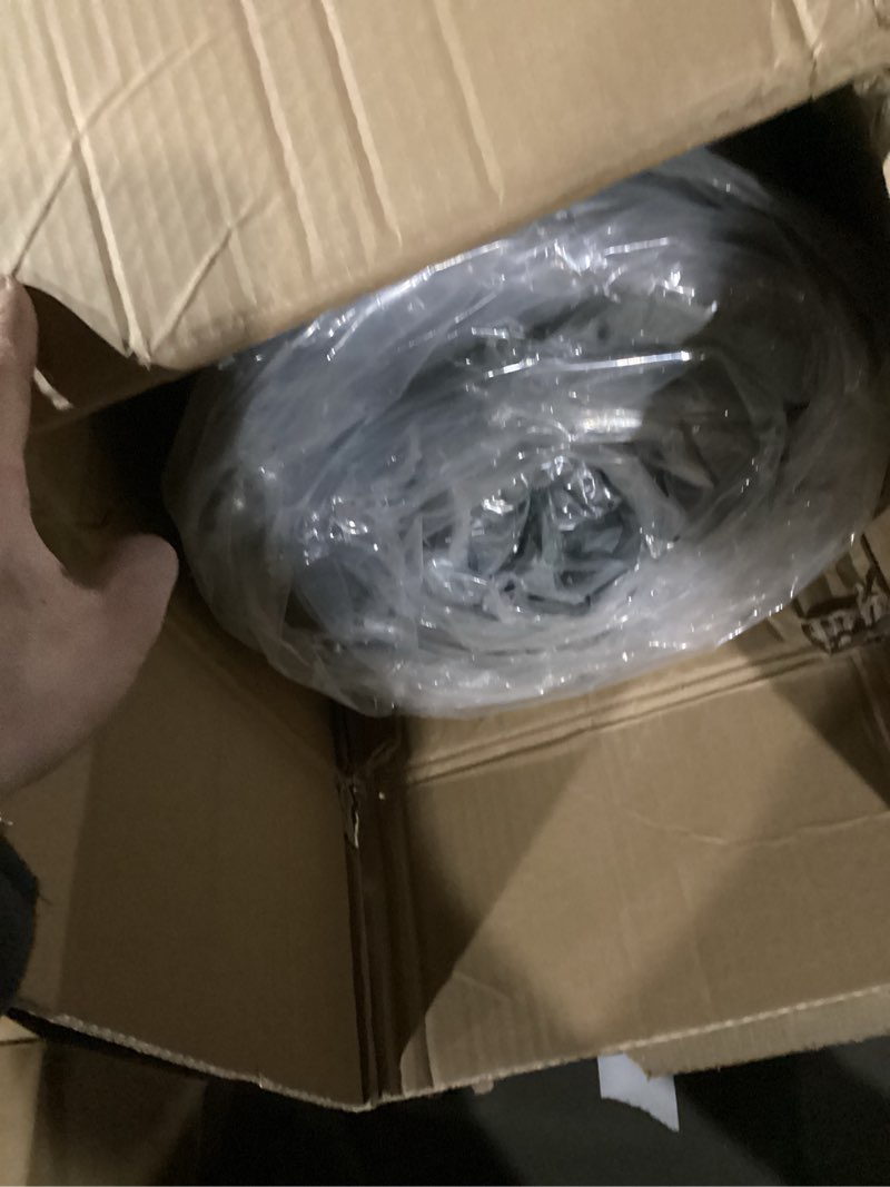 HOMBYS Memory Foam Futon Mattress, Foldable Sofa Bed Mattress with Removable Cover, Medium Firm Supp