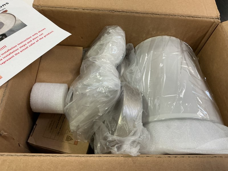 Condition photo showing New/Like New for YHCDLAMP Battery Operated Wall Sconces Set of Two, Rechargeable Wireless Wall Lights with 10000mAh R