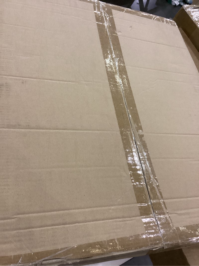 Dark Walnut 22x28 Frame - Single Frame - Rustic Woodgrain 22 x 28 Poster Frame with Plexiglass for W