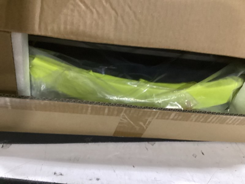 Condition photo showing Good Condition for hotsweat ab machine, sit up exercise equipment, ab workout equipment with 3 adjustable resistance, ab trainer for stomach workout with 330 lbs weight capacity, foldable ab crunch machine for home gym yellow