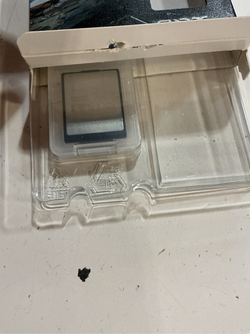 Condition photo showing Good Condition for xqd 64gb memory card, 5x tough mlc xqd flash memory card high speed g series| max read 440mb/s, max write 400mb/s