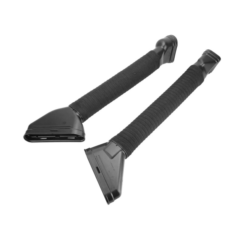 6420948797 & 6420948897 air intake inlet duct hose left & right for mercedes-benz 2013-2016 gl350 / 2012-2014 ml350 bluetec 4matic v6 diesel 3.0 replaces# a6420948897, a6420948797