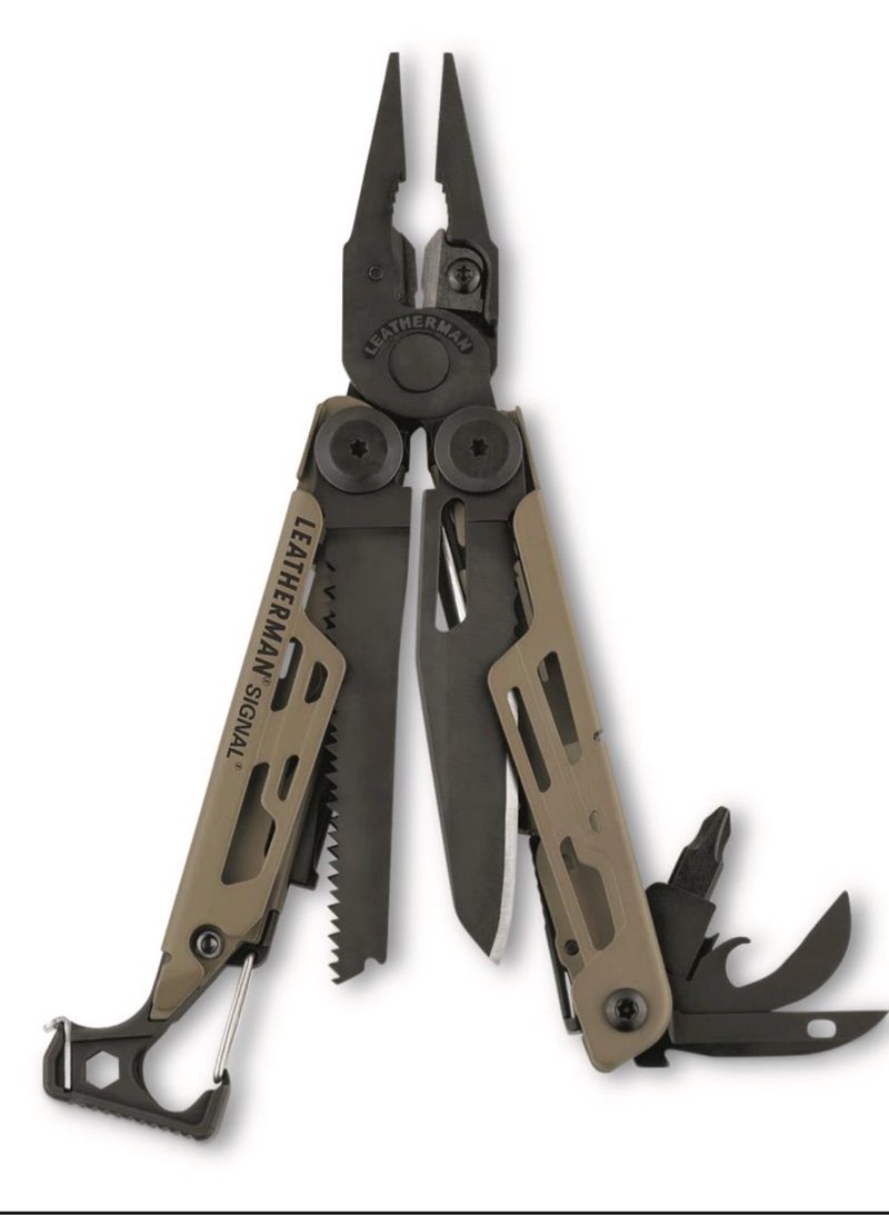 Leatherman® SIGNAL® Multi-Tool