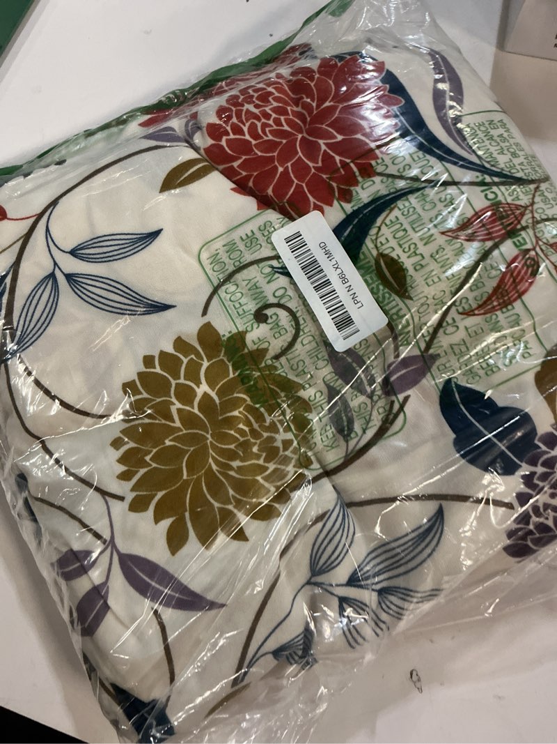 Condition photo showing Good Condition for hoobuy printed sofa cover stretch couch covers patterned sofas seater slipcovers for 4 cushion couch set ht (4 seater/large 3 seater) ht 4 seater/large 3 seater