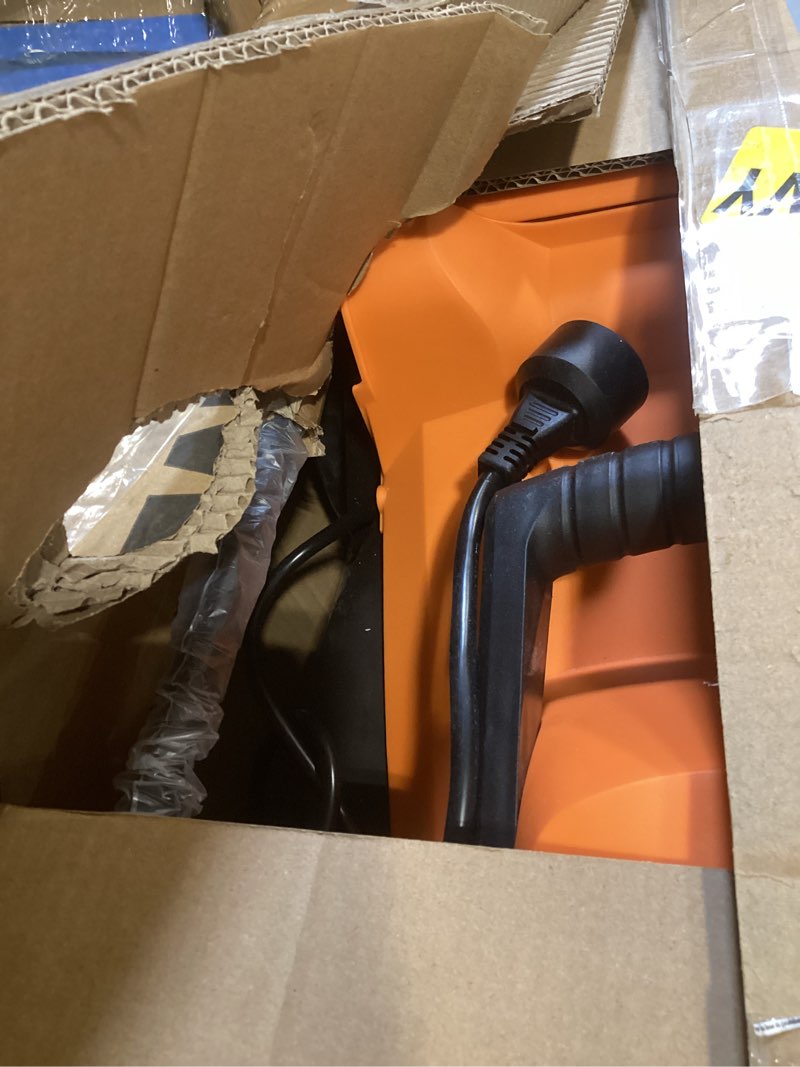 Condition photo showing Good Condition for lawnmaster meb1216k electric lawn mower 16-inch 12amp