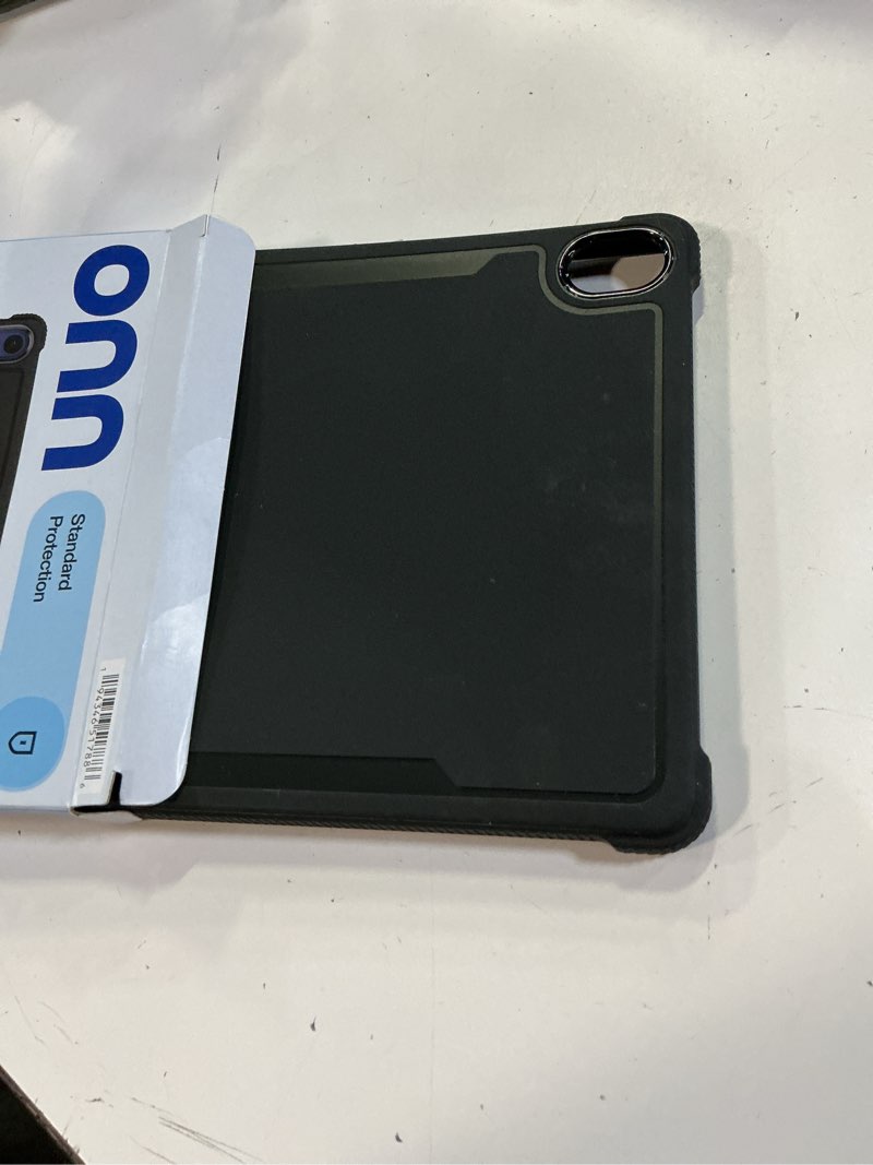 Condition photo showing Good Condition for onn protective grip tablet case for onn 10.1" tablet (2024 model) - black