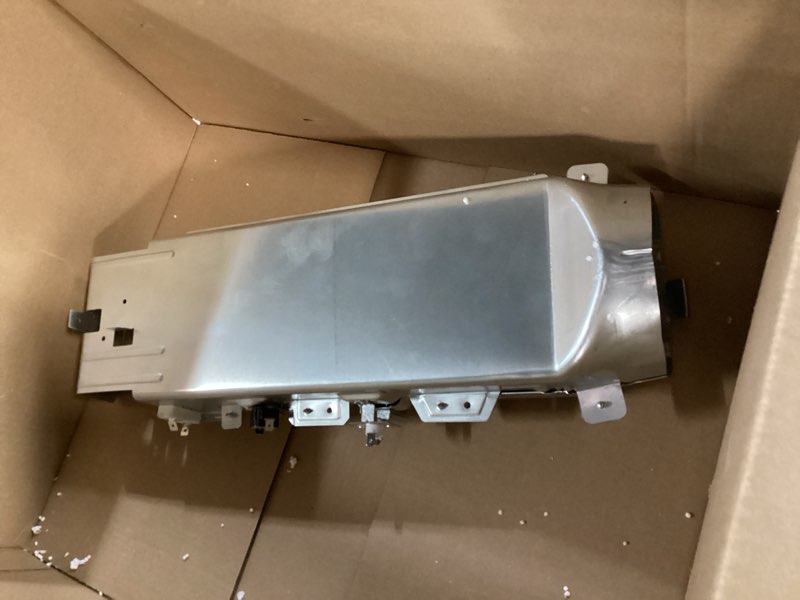 Condition photo showing As Is for DV40J3000EW/A2 DV42H5000EW/A3 DV45H7000EW/A2 Dryer Heating Element DC97-14486A for Samsung DV42H5200EW/A3 DV42H5400EW/A3 DVE50R5400W/A3 DV393ETPAWR/A1 DV330AEW/XAA DV448AEW/XAA DV5451AEW/XAA