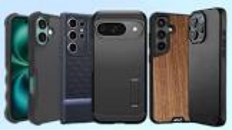 Assorted Of case Phone (sizes styles may vary) 