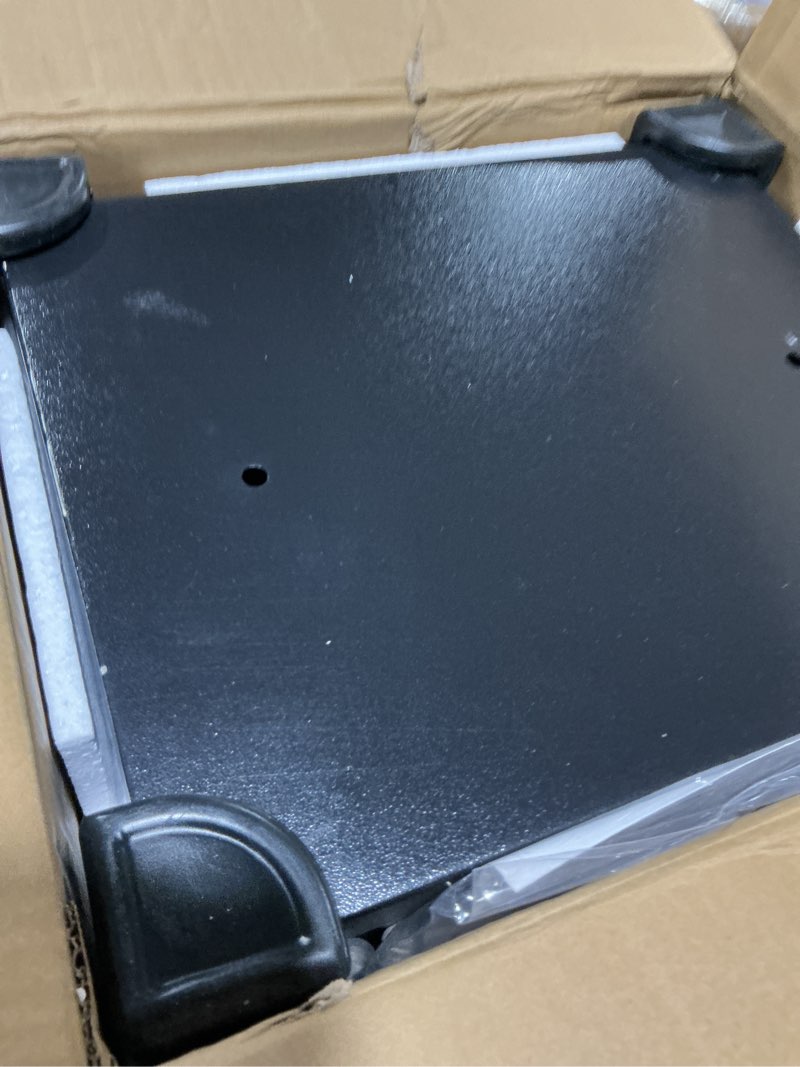 Condition photo showing Good Condition for 5.0 Cub Large Home Safes Fireproof Wterproof, Anti-theft Fireproof Safe with Programmable Keypad, Spare Keys and Alarm Systerm, Digital Home Security Safe Box for Document Money Medicines