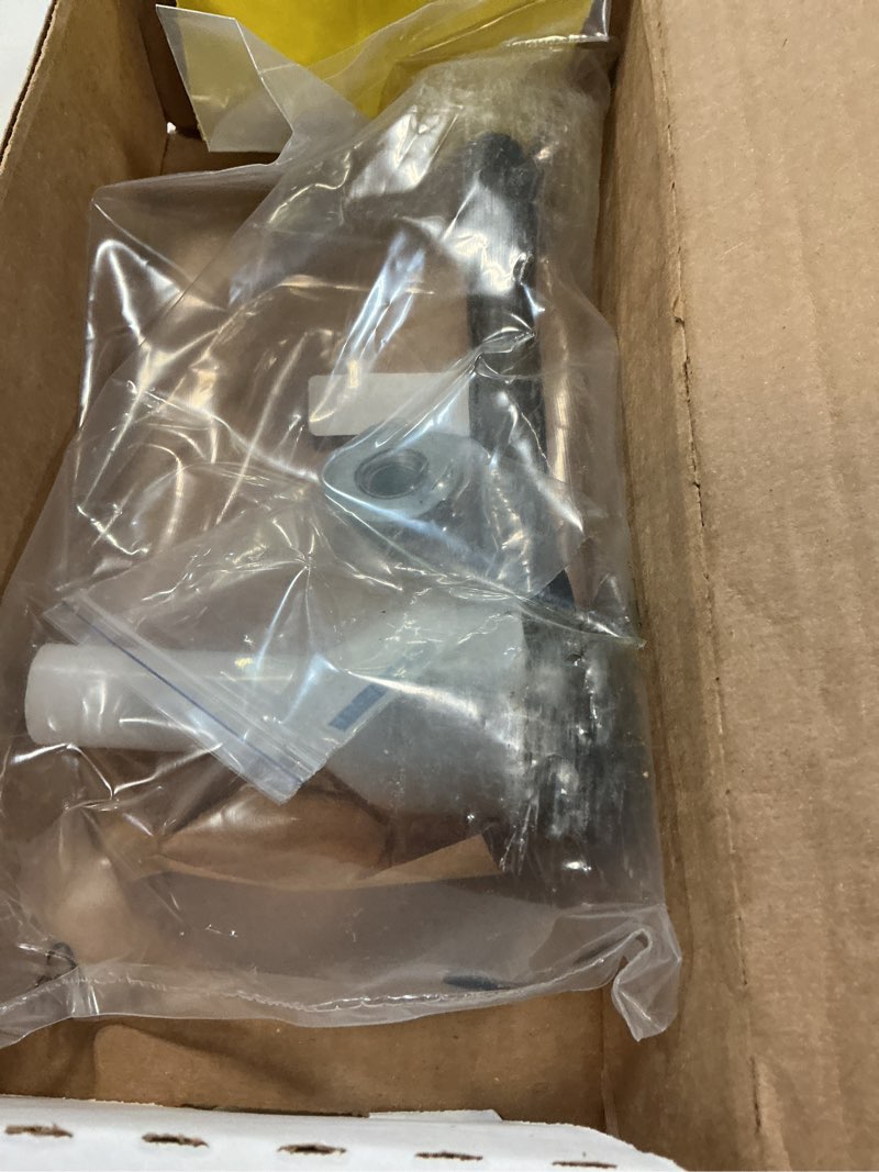 Condition photo showing New/Like New for MOOG ES801474 Steering Tie Rod End