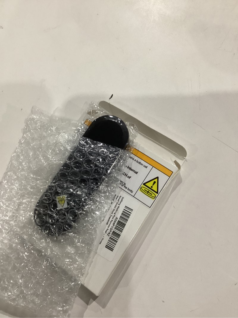 Condition photo showing New/Like New for Saillong Walking Pad Remote Replacement Compatible with Model AD-4000 Plus, DK-38AB-1, DK-38AB-2, UT-38AB IY, Treadmill Remote for Home Small Under Desk Treadmill