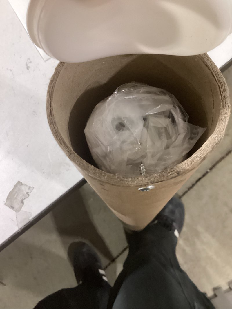 Condition photo showing Good Condition for Gaahing 8pcs Recessed Linear Lighting Fixtures 200"/5.08M, 3000K Warm White LED Strip Light Kit with Touch Control & Self-Adhesive – Easy Installation for Slat Wall Panels, Under Cabinet