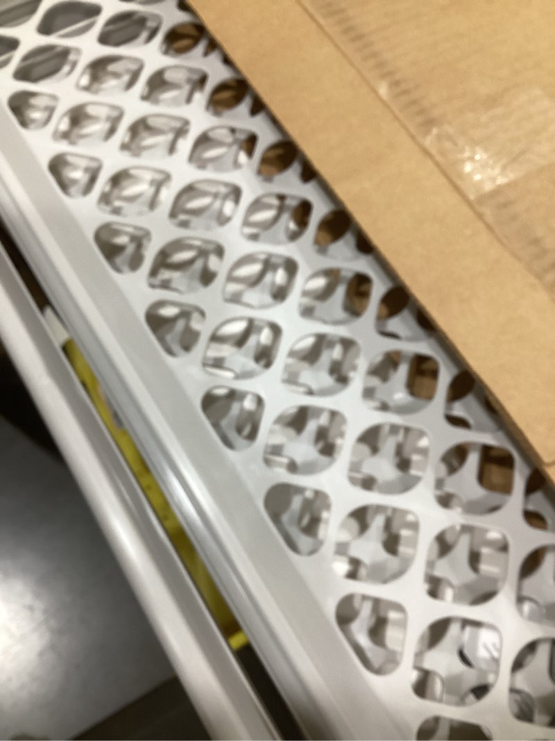 Condition photo showing Good Condition for North States 5-Way Pet Gate, Model# 8619