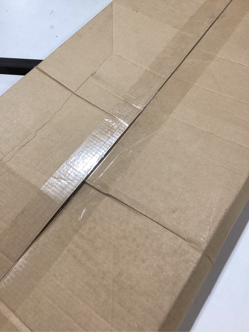 Condition photo showing New/Like New for Imperius Mattress Support Wooden Bunkie Board/Bed Slats/Queen Bed Board Under Mattress Support(57"x 64" Queen Size) Queen (64X57")