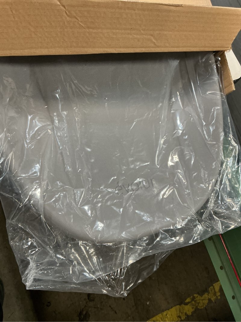 Condition photo showing Good Condition for evolur Eva Baby Changing Pad, Soft, Lightweight and Portable Changing Pad, Fits All Changing Table, Waterproof Firm Padding - Dark Gray