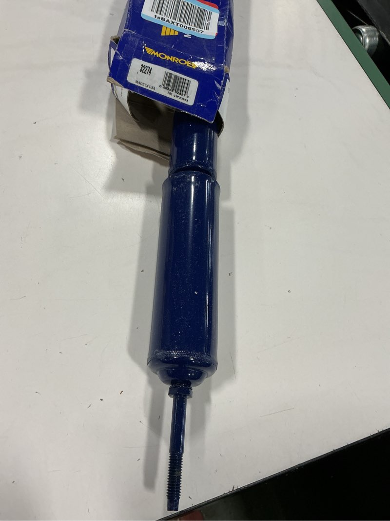 Condition photo showing As Is for Monroe Monro-Matic Plus 32274 Suspension Shock Absorber for Mitsubishi Montero