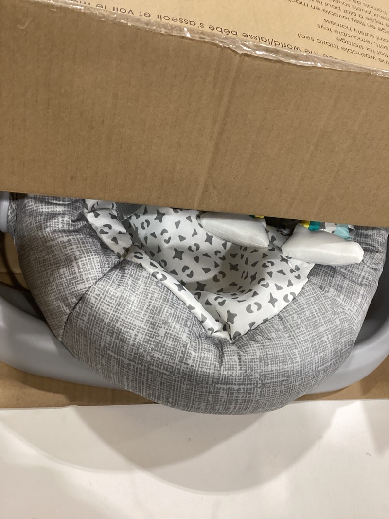 Condition photo showing Good Condition for Floor seat