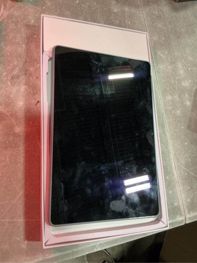 Condition photo showing As Is for 2026 all-in-one 11 inch android 16 tablet bundle, 36gb ram 256gb (1tb tf), 2k ips widevine l1, keyboard mouse stylus case, 8-core t606,8000mah, 5g/2.4g wifi, 8+13mp,fcc/ce,for adults - gray