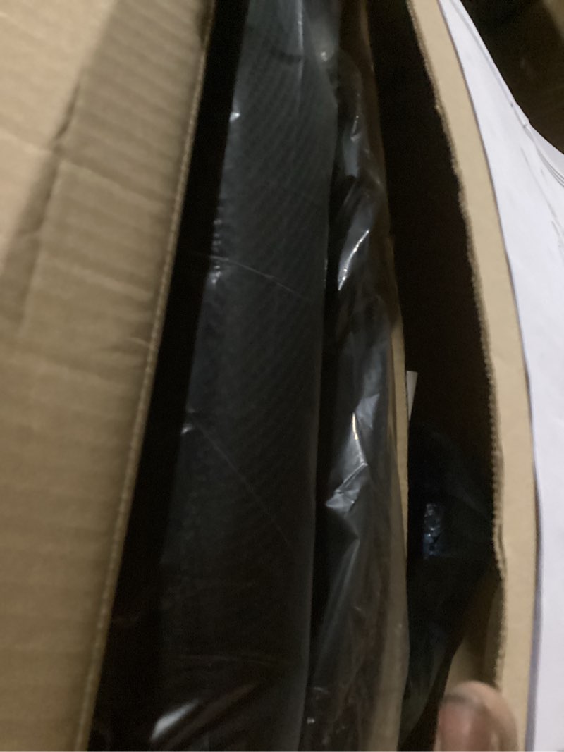 Condition photo showing New/Like New for Home Office Chair Ergonomic Desk Chair Mesh Computer Chair with Lumbar Support Armrest Executive Rolling Swivel Adjustable Mid Back Task Chair for.