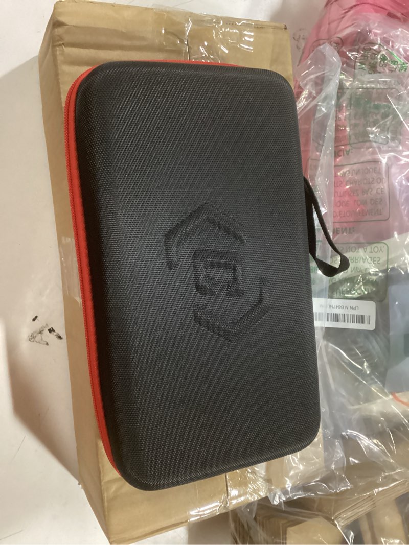 Condition photo showing Good Condition for 2 PCS Protective Hard Shell Multimeter Case, Portable Carrying Storage Cases for Multimeters, Meters, Tools & Accessories