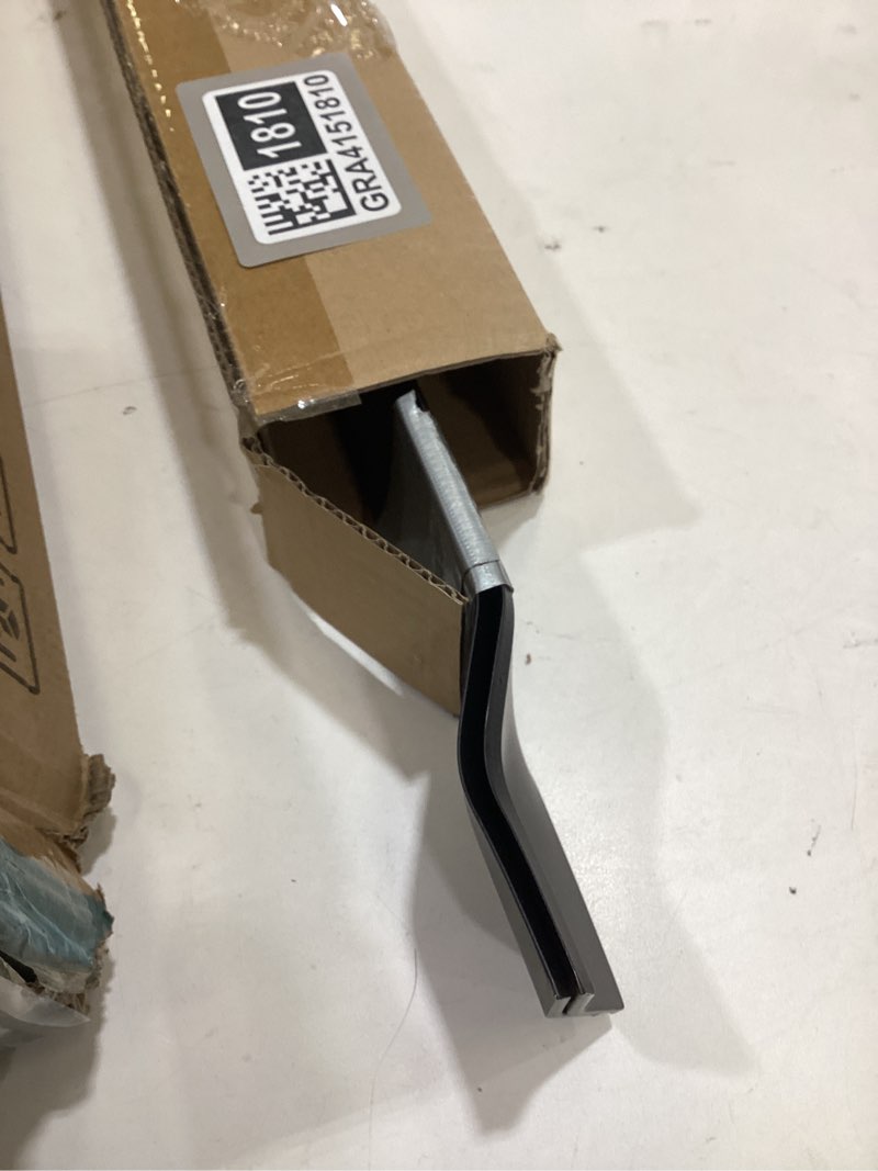 Condition photo showing Good Condition for acebri mulching blade 38 '' fit for craftsman/ayp/poulan 12784, 127842,134148, 138497, 138970, 139774, 193957, for husqvarna 38 '' mower blade 532127842, 532134148 lt1238, lt1538, mower blades 2pack