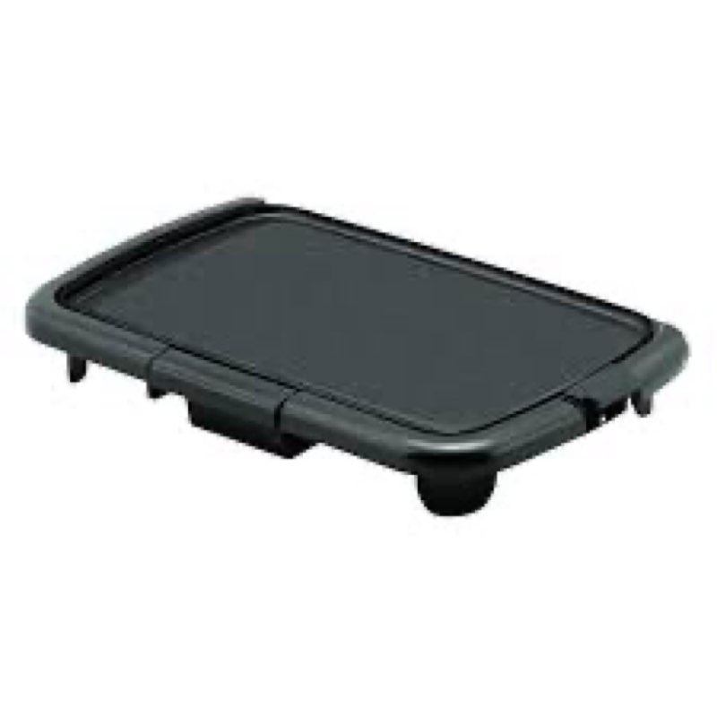 Non-Stick Electric Griddle