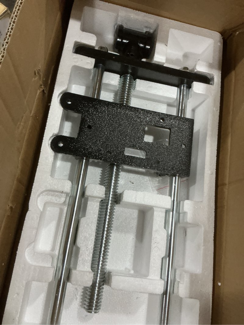 Condition photo showing Good Condition for findmall 10 inch woodworking front vise cast iron liberia | ubuy