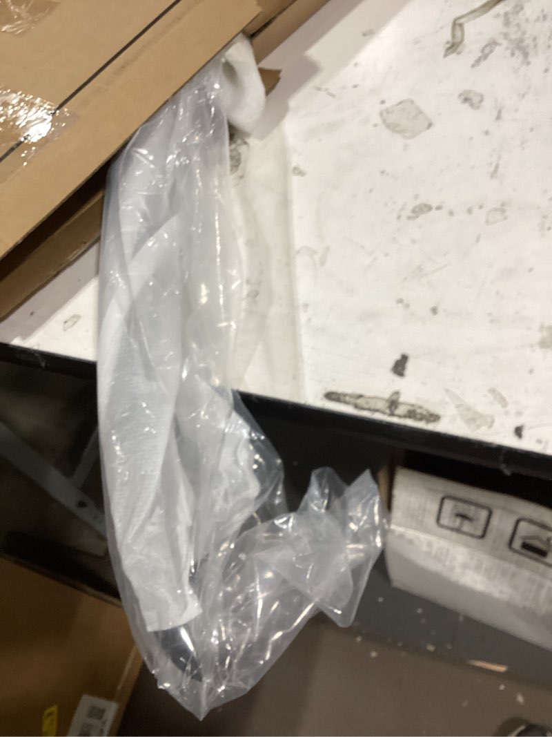 Condition photo showing Good Condition for gloss black spoiler for tesla model y juniper 2026, abs rear trunk wing, sporty high gloss rear lip spoiler, aerodynamic upgrade, easy no-drill installation(not for standard)
