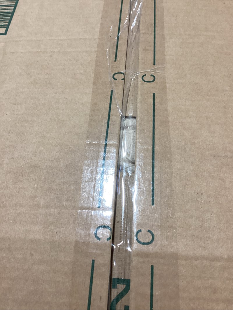 Condition photo showing New/Like New for Bedsure King Size Comforter Set - Warm Sand King Comforter Set, Soft Bedding for All Seasons, Cationic Dyed Bedding Set, 3 Pieces, 1 Comforter (104"x90") and 2 Pillow Shams (20"x36"+2") King(3-piece with Sheet Set) 15 - Warm Sand