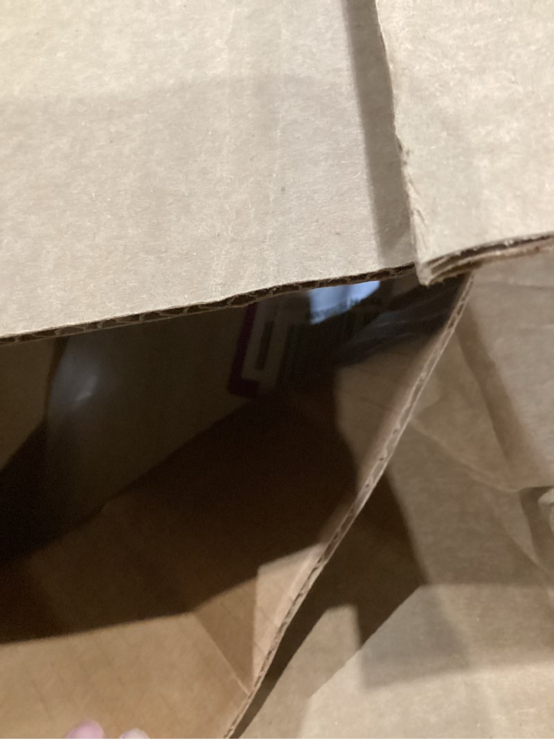 Condition photo showing As Is for Wedge Pillow for Sleep Apnea, 12 Inch Adjustable Height Bed Wedge Pillow for Headboard, Gerd, Acid Reflux Relief, Snoring, and Post Surgery Recovery. Bed Pillow for Sitting Up in Bed White Large