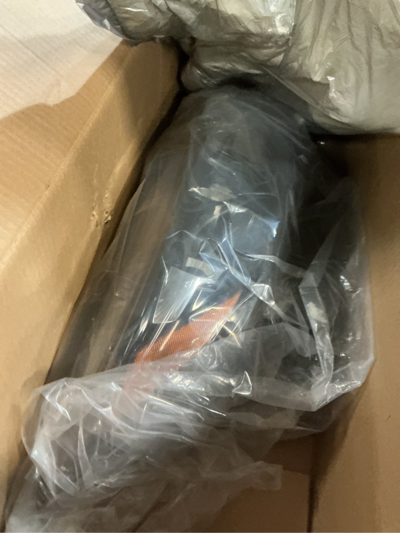 Condition photo showing Good Condition for Huray Headlight Assembly Fit for Nissan Rogue Sport 2020 2021 2022 RH OE Factory Projector Headlamp Replacement for NI2503279 260106MR0A Right Passenger Side RH(Passenger Side)