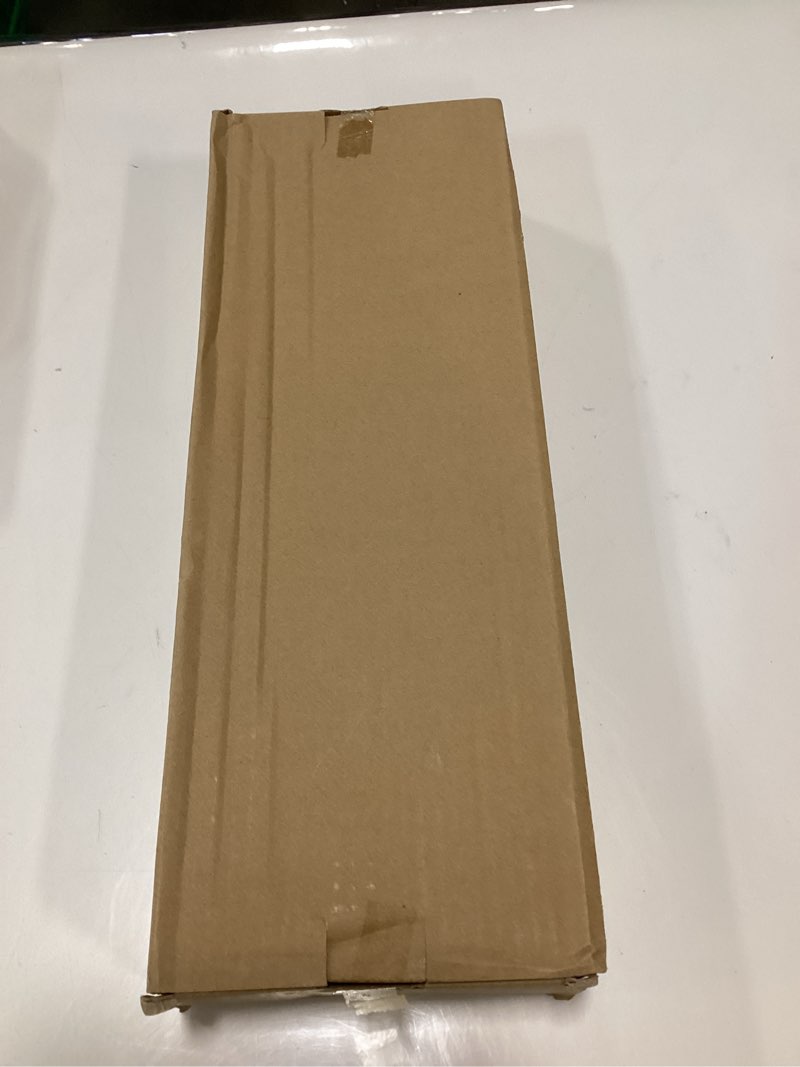 KruzeKraft Left and Right Side Sun Visor Fits for Honda Civic 2006-2011 Dark Grey with Storage Bag F