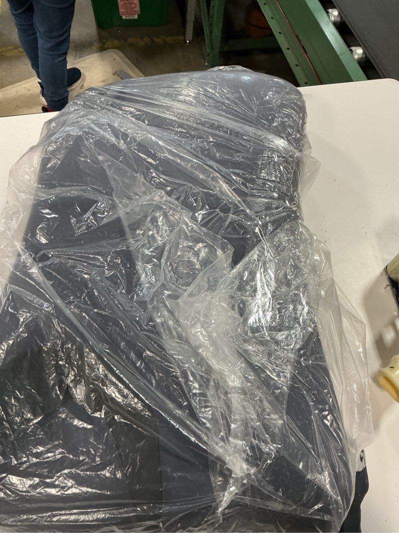 Condition photo showing As Is for IKSTAR 5.0 CPAP Pillow for Side Sleeper - Adjustable Height/Neck Support - Memory Foam Pillow Suitable for All CPAP Mask Users-Ideal for Side Back Sleeper-Reduce Air Leaks