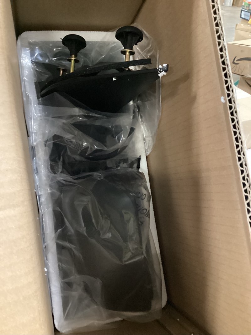 Condition photo showing Good Condition for ECCPP Driver Side Mirrors, Left Rear View Mirrors fit 2003-2013 For Ford E-150 E-250 2004-2013 For Ford E-350 E-450 Super Duty E-450 Power Heated Manual Folding