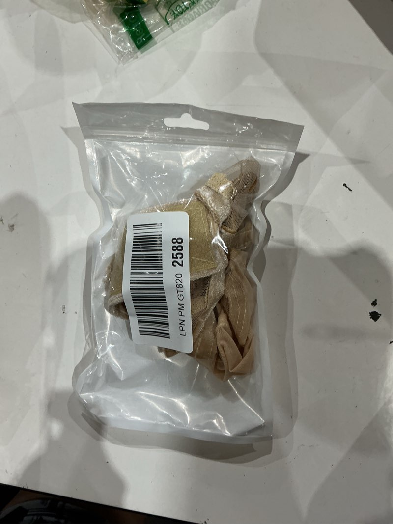 Condition photo showing Good Condition for xiushumyi lace wig cap for women,adjustable wig grip cap with grip band for keeping wigs in place,non slip caps make your wigs be glueless(nude)