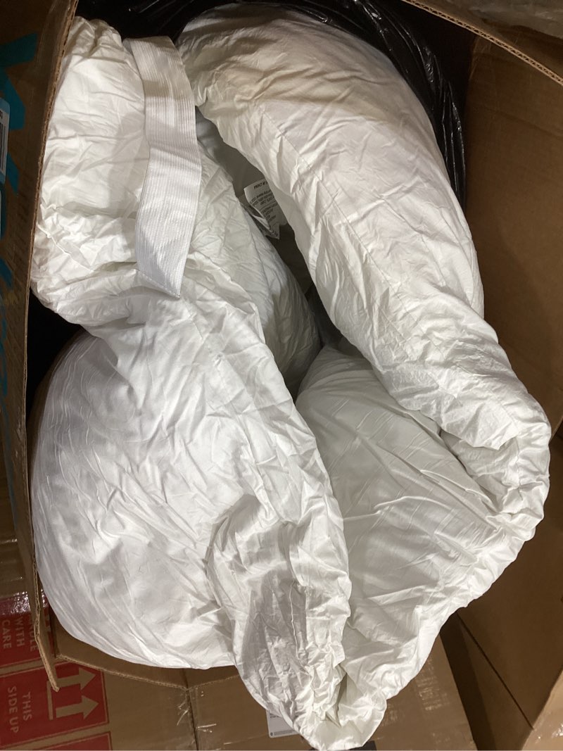 mattress pad