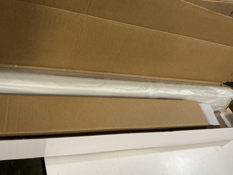 Condition photo showing Good Condition for mini split wall mounting bracket: wall mount ac bracket for outside 9000-36000 btu mini split air conditioner with leveler universal ductless ac and heat pump systems outdoor- up to 490 lbs 9000btu-36000btu
