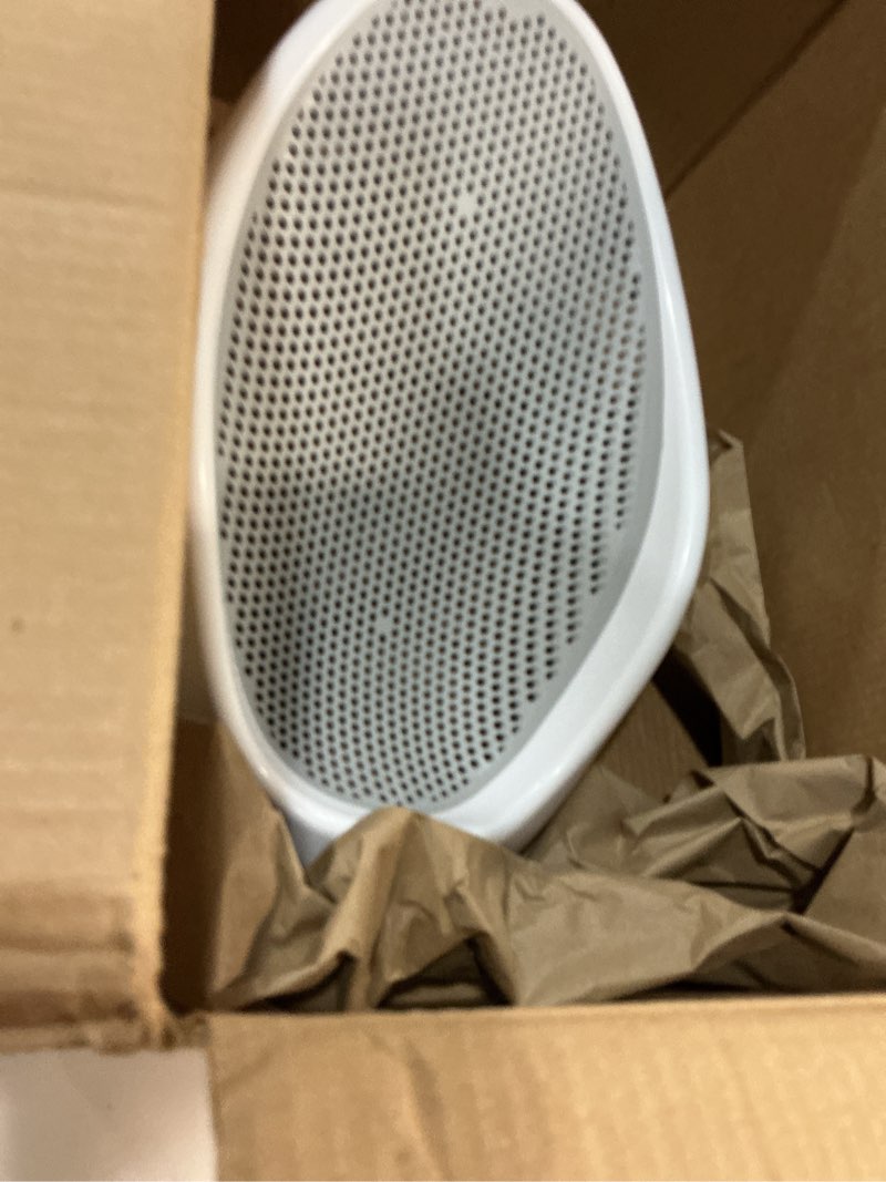 Condition photo showing Good Condition for Angelcare Baby Bath Support (Gray) | Ideal for Babies Less Than 6 Months Old Bath Support Grey