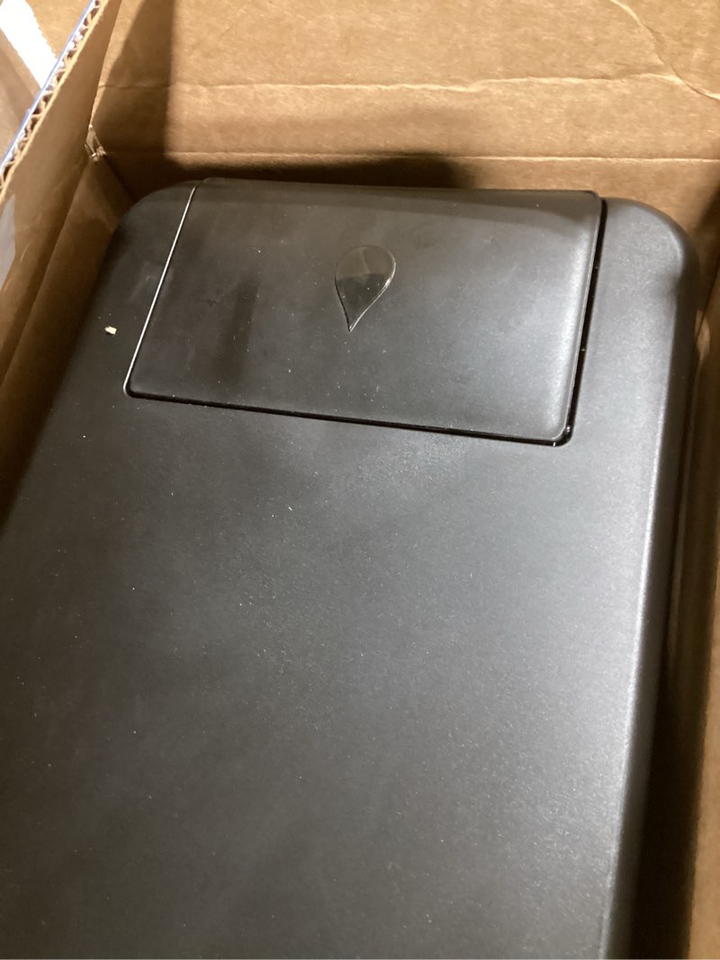 Condition photo showing Good Condition for BUNN CSB2B Speed Brew Elite 10-Cup Coffee Maker, Black/SST