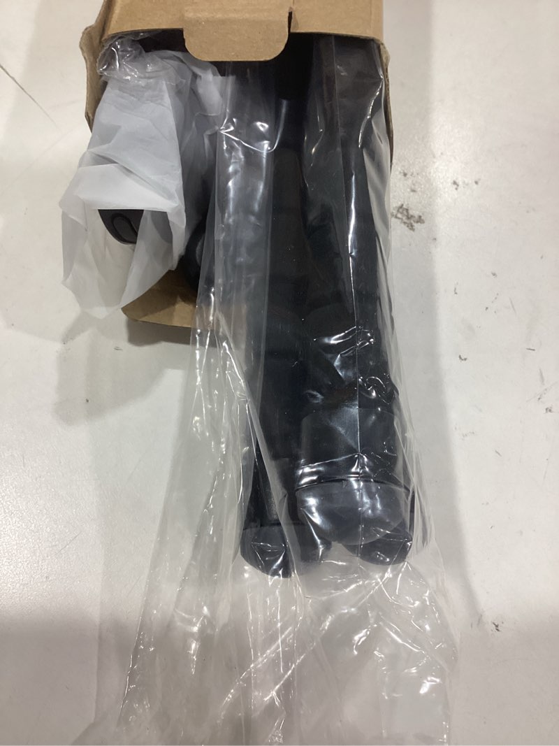 Condition photo showing New/Like New for phone tripod with light, portable and flexible phone stand for video recording with wireless remote, 360° rotating tabletop & travel tripods for iphone, smartphones, camera