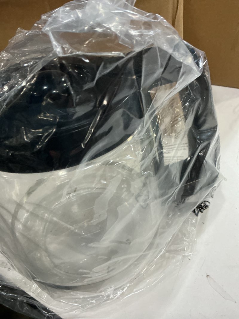 Condition photo showing Good Condition for 12-Cup Replacement Glass Carafe, Compatible with Mr. Coffee (#RF, LM, PC and SC Series - Black Handle)