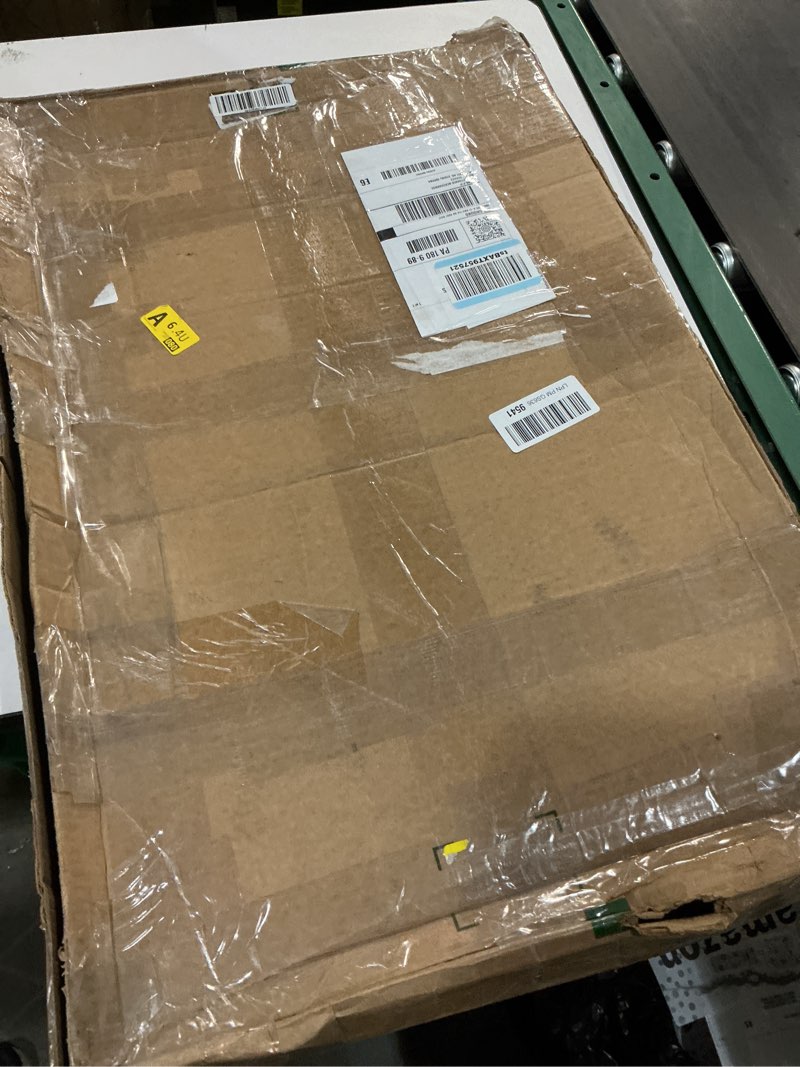 Condition photo showing Good Condition for luverne 250932 front 12-inch x 23-inch textured rubber mud guards, select dodge, ram 1500, 2500, 3500, 4500, 5500, 2 flaps