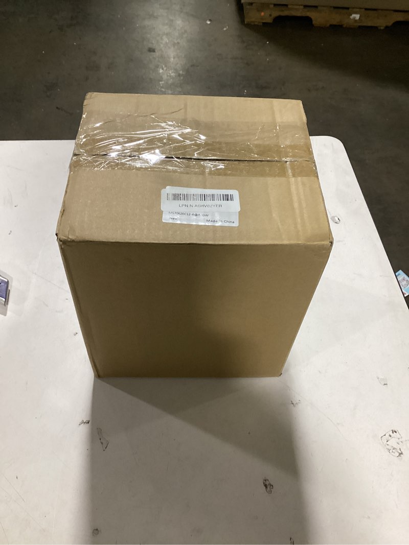 Condition photo showing Good Condition for Goldenwarm Gold Door Knobs Interior, Privacy Brushed Brass Interior Door Knobs, Heavy Duty Zinc-Allo