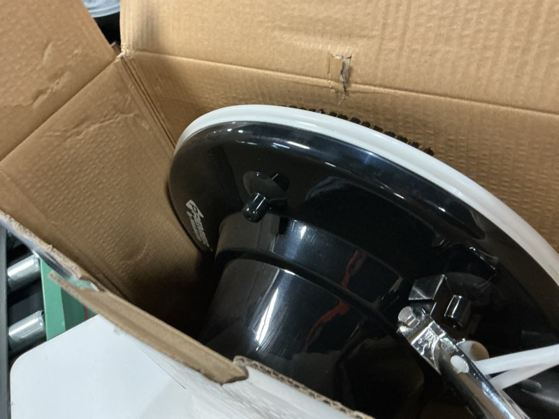Condition photo showing Good Condition for poolmaster 28316 swimming pool leaf vacuum, premier collection