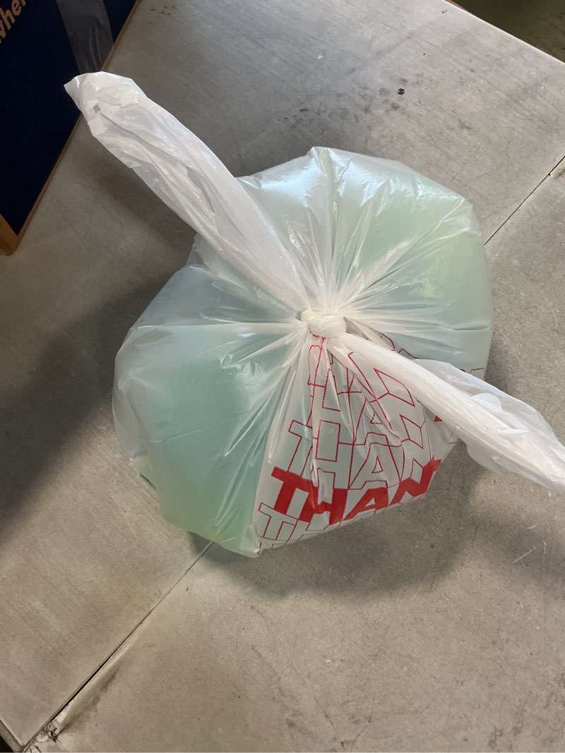 Condition photo showing New/Like New for Assortment of small pet items,miscellaneous small, variety of items multiple pieces, 5 items total