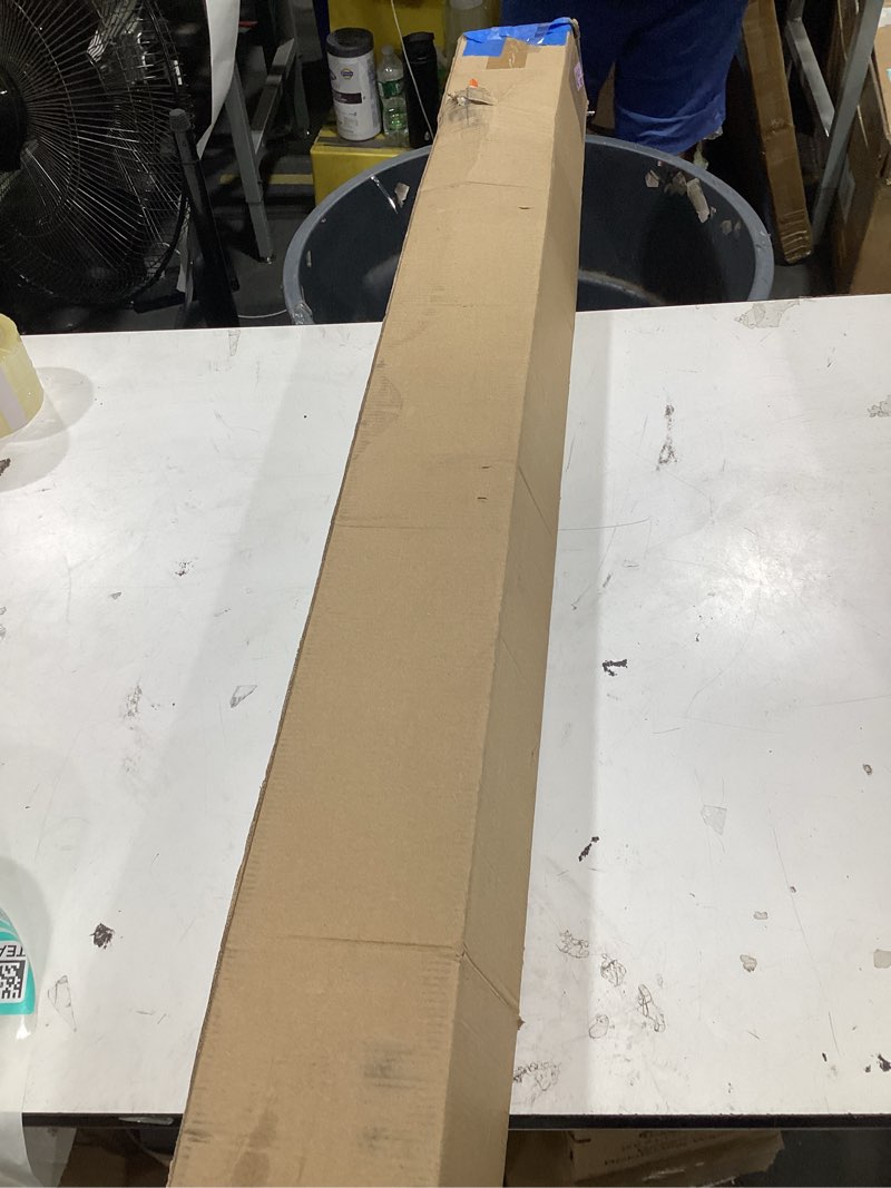 Condition photo showing Good Condition for tonyingo 5-24 ft extendable manual pole saw, tree trimming pruner with flip & screw dual lock, adjus