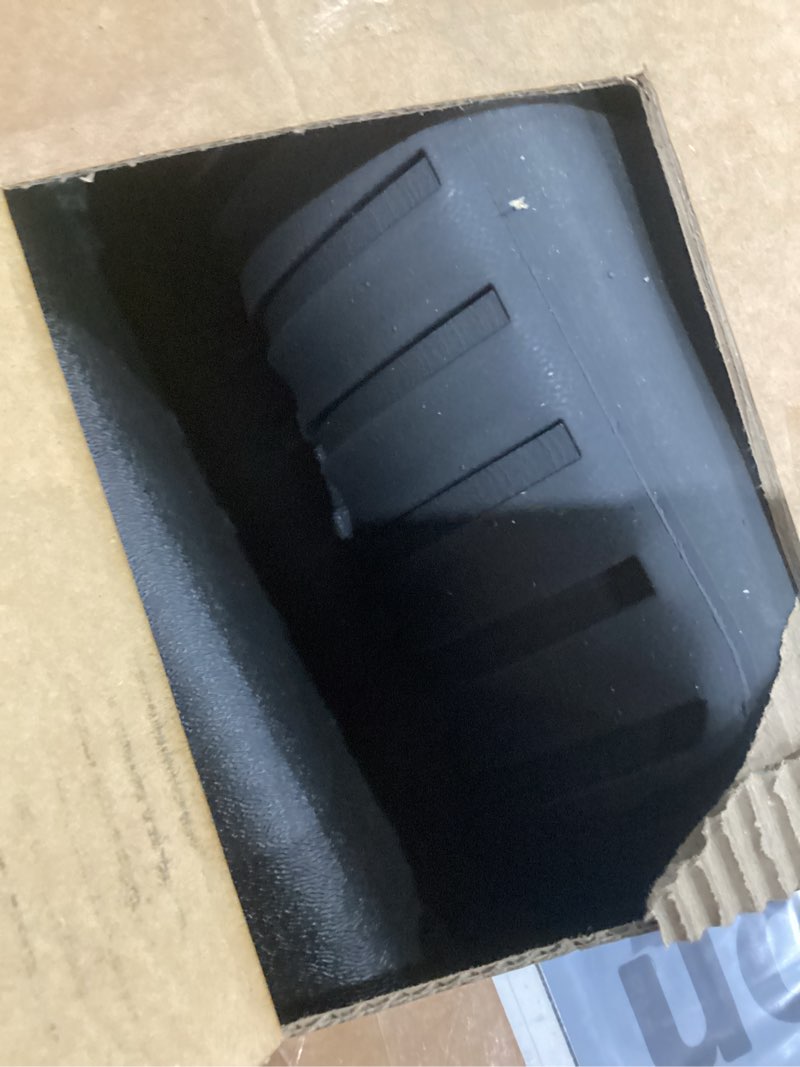 Condition photo showing As Is for for Mazda CX50/CX-50 Hybrid Floor Mats 2025 Car Mats for Mazda CX50 Hybrid Accessories All Weather Floor Mats Cargo Liner 2025 38)For CX-50 Hybrid 2025 Set