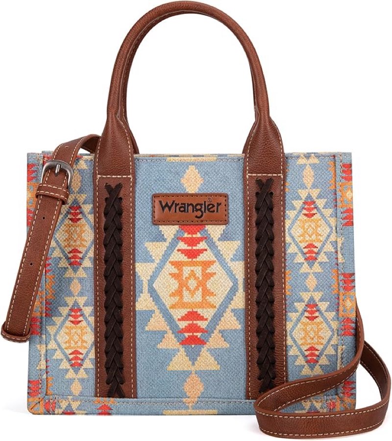 Montana West Women Wg2203-8120s-tq Western